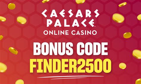 Caesars Promo Code PA ️ $2,500 Bonus .